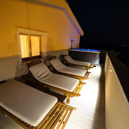 Residenza Capriccioli Aparthotel Porto Cervo Exterior foto