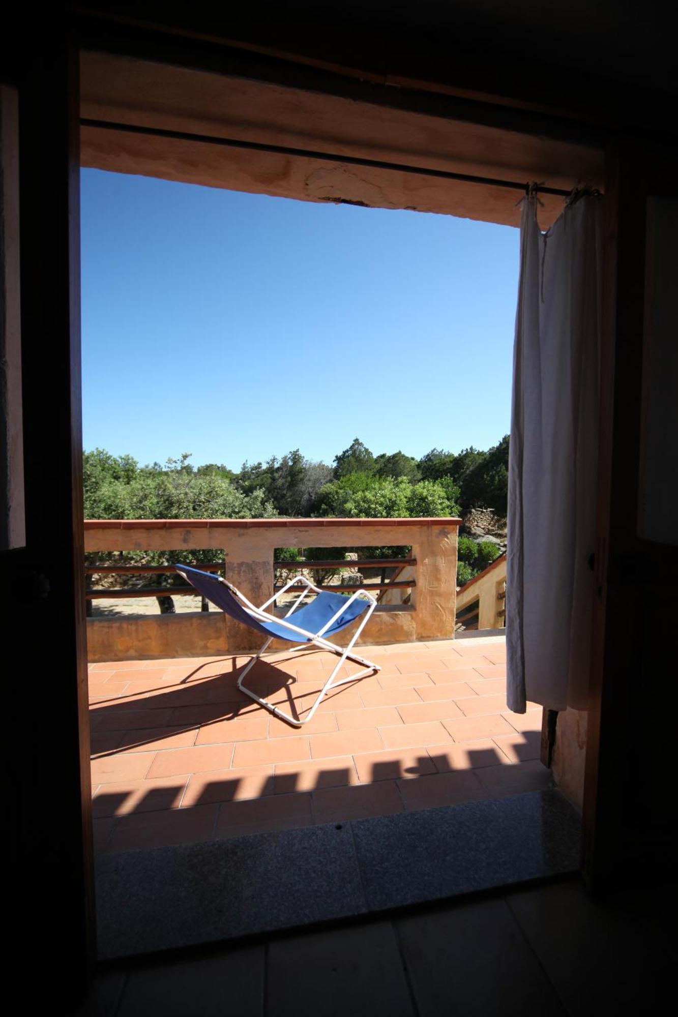 Residenza Capriccioli Aparthotel Porto Cervo Exterior foto