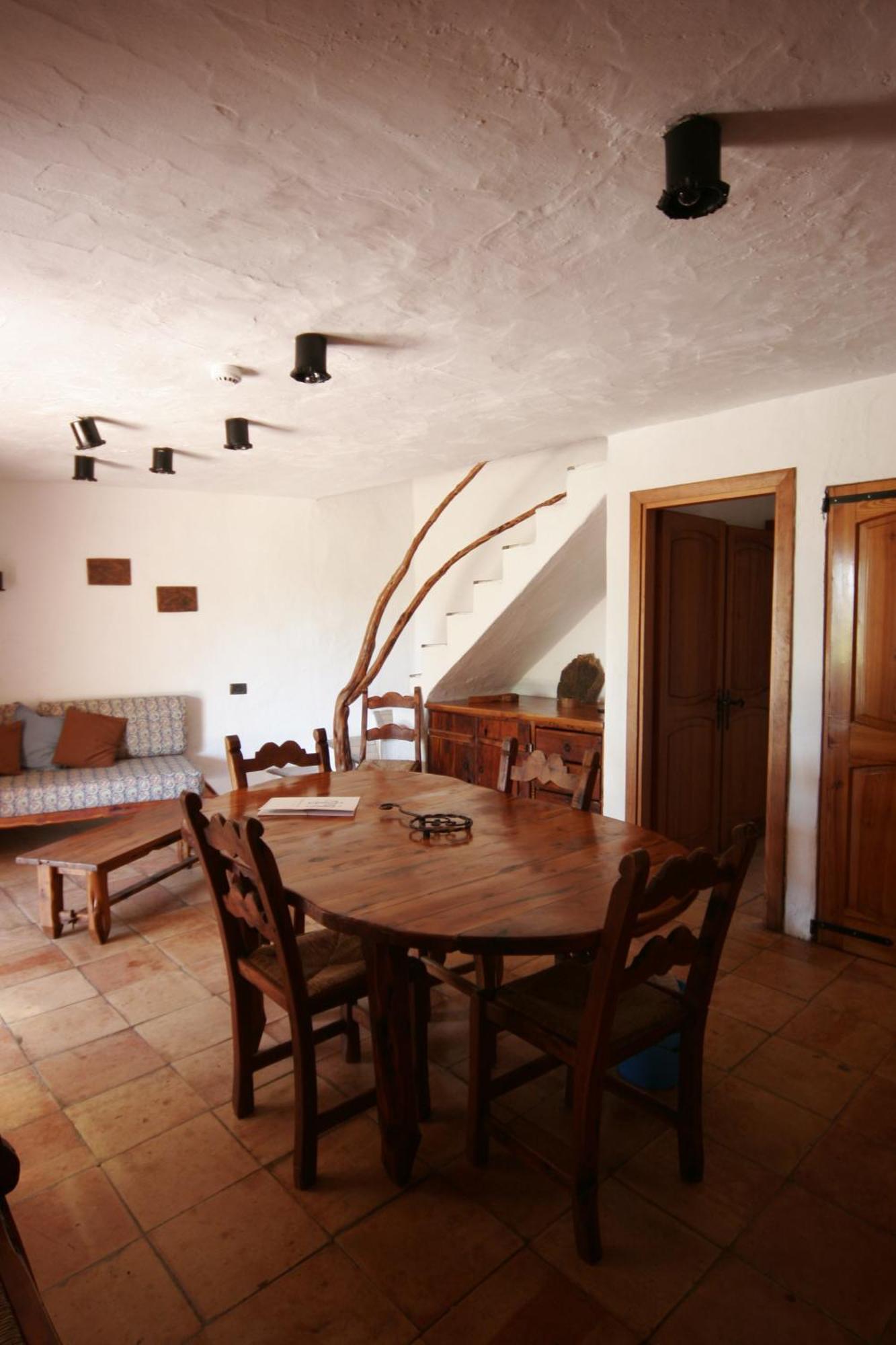Residenza Capriccioli Aparthotel Porto Cervo Exterior foto